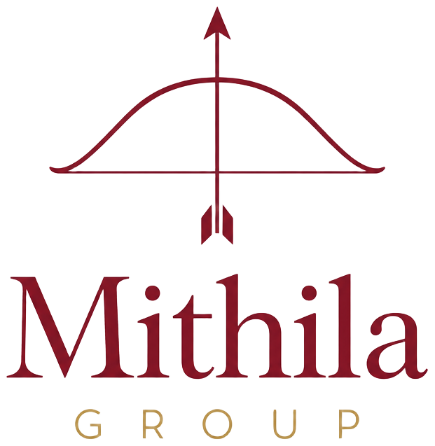 Mithila Group Official Corporate Emblem